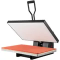 Produktbild: VEVOR Wärmepresse Sublimationsdrucker Transfer T-Shirt 406x610mm Hitzepresse