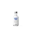 Produktbild: Absolut Wodka Pet (1 x 0.05 l)