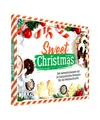 Produktbild: Sweet Christmas: Der Adventskalender mit 24 fantastischen Rezepten für die Weih