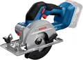 Produktbild: Bosch GKS 18V-51 Akku-Handkreissäge 18 V (06019M3120)