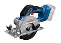 Produktbild: Bosch Akku-Kreissäge GKS 18V-51 140 mm 06019M3120
