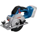 Produktbild: Bosch GKS18V-51 Akku-Kreissäge Solo 18V Li-Ion ohne Akku/Ladegerät 06019M3120