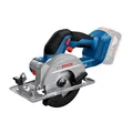 Produktbild: Bosch Professional 18V System Akku-Kreissäge GKS 18V-51 (Bürstenloser Motor, inkl. 1x Sägeblatt (140 mm)