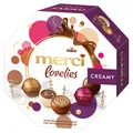 Produktbild: merci lovelies Creamy Pralinen 13St./185,0 g