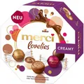 Produktbild: Merci Lovelies Creamy 185g Packung