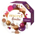 Produktbild: merci® lovelies Creamy Pralinen 13St./185,0 g