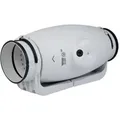 Produktbild: Unelvent - S&p Td-350/125 Silent - Rohrventilator, Silent, Dn125 - 5211360400