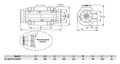Produktbild: Schallgedämmter Rohrventilator TD SILENT Soler & Palau 2/3-Stufig - ALLE MODELLE