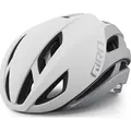 Produktbild: GIRO Fahrradhelm - ECLIPSE SPHERICAL - Weiß (59–63 cm) - Weiß