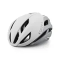 Produktbild: Giro Bike Eclipse Spherical Helme Matte White/Silver 22 L