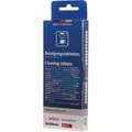 Produktbild: Bosch - Bhs Reinigungstabletten Kaffeevollautomaten - Reinigungstabletten Für Siemens Gaggenau Und Neff Kaffeemaschinen, 10 Stück