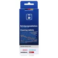 Produktbild: Reinigungstabletten für Bosch,Siemens Neff u. Gaggenau 10x2,2g