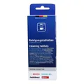Produktbild: BSH Bosch Siemens 1x10 Reinigungstabletten für Kaffeevollautomaten 310575