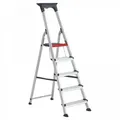 Produktbild: Altrex Double Decker Haushalts-Stufenleiter 5 Stufen