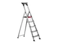 Produktbild: Stufenstehleiter Double Decker, 5 Stufen