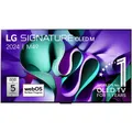 Produktbild: LG OLED65M49LA OLED evo Signature TV 164 cm (65) Gallery Design (65