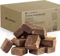 Produktbild: Flammingo® Kaminanzünder Anzünder Anzündwürfel 7kg Grillanzünder Ofen Holz Kohle