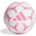 Produktbild: adidas - UEFA Starlancer Club football Size 5 - light pink/white (5) (1282182)