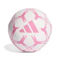 Produktbild: Adidas Unisex Starlancer Club Ball, White/solar pink, 5