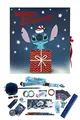 Produktbild: Undercover stitch adventskalender