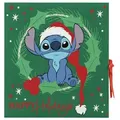 Produktbild: UNDERCOVER Adventskalender Disney Stitch - Adventskalender - Happy Holidays