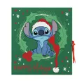 Produktbild: UNDERCOVER Adventskalender Disney Stitch - Adventskalender - Happy Holidays