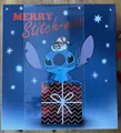Produktbild: Disney Lilo & Stitch Adventskalender für Kinder gefüllt mit kleinen Geschenken