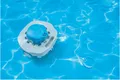 Produktbild: SILVERCREST® Pool-Reinigungsroboter »SCPR 50 A1«, kabellos