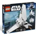 Produktbild: Lego Imperial Shuttle Hard to Find Items, 57 cm, 71 cm, Bild, 16 Jahr(e), 2503 Stück - Bunt