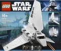 Produktbild: LEGO Star Wars: Imperial Shuttle (10212)
