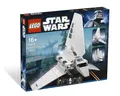 Produktbild: LEGO 10212 Star Wars Imperial Shuttle UCS ungeöffnet versiegelt FedEx/US Duty...