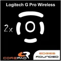 Produktbild: Corepad Skatez PRO 147 Logitech G Pro Wireless