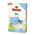 Produktbild: Bio-Juniormüsli Mehrkorn mit Cornflakes ab dem 10. Monat (250g)