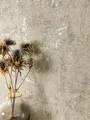 Produktbild: Tapete Vliestapete Taupe Beton Zement Metallic Betonwand Betonoptik