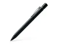 Produktbild: Faber-Castell Kugelschreiber Faber-Castell Kugelschreiber Grip 2010 M schwarz