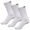 Produktbild: hummel Socken Hmlmover 3-Pack Socks weiß 12