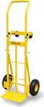 Produktbild: Stanley Sackkarre SXWTDMT519 - 200KG Nutzlast - Sackkarre und Plattformwagen - Stahl - Geschäftlicher und Privater Gebrauch - Gelb