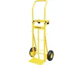 Produktbild: 2-in-1 Sackkarre Stanley Stahl 150/200kg MT519