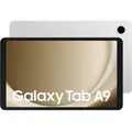 Produktbild: Samsung Galaxy Tab A9 X110 WiFi Tablet 64GB 4GB RAM silver Android 8,7 Zoll