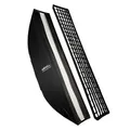 Produktbild: Walimex pro Studio Striplight 40x180