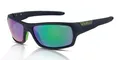 Produktbild: O'Neill ONS-Barrel 2.0 Sonnenbrille Herren 132P Navy/Lime Green, Blau