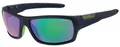 Produktbild: O'Neill Herren Barrel Polycarbonat Sonnenbrille - Blau