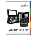 Produktbild: Calibrite Video Photo Kit