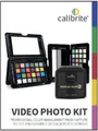 Produktbild: Calibrite ColorChecker Video Photo Kit