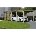Produktbild: WEKA Carport 