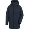 Produktbild: Didriksons Herren Drew 8 Parka (Größe S, blau)