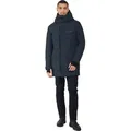 Produktbild: Didriksons Drew Parka Winterjacke Herren - Marine - S