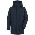 Produktbild: Didriksons Funktionsparka Didriksons Drew 8 - Herren Parka blau S (46)