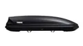 Produktbild: THULE 631652 Pacific 600 Dachbox Schwarz anthrazit Flach 310L