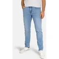 Produktbild: Pierre Cardin 5-Pocket-Jeans LYON - Regular Fit Futureflex Stretch-Denim blau 32W / 32L